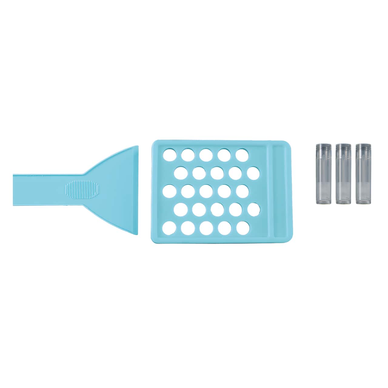 12 Pack: Lip Balm Filling Tray Kit by Make Market®